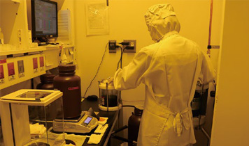 Our Commitment to Materials Development