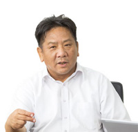 Koji Takahashi