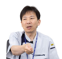 Toshiharu Yoshioka