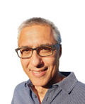 Aldridge Friedman