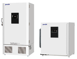 Ultra-Low Temperature Freezers CO2 Incubators