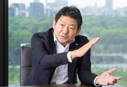 Kaiju Yamaguchi