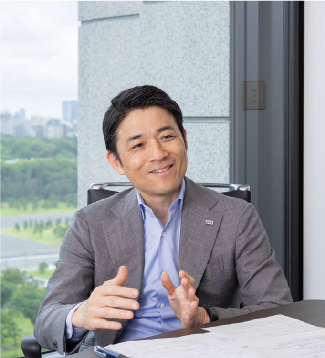 Koichiro Sato