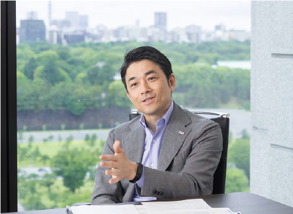 Koichiro Sato